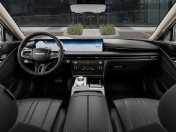 Genesis G80 2.5T AWD 2026