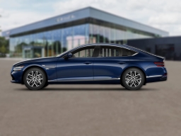 Genesis G80 2.5T AWD 2026