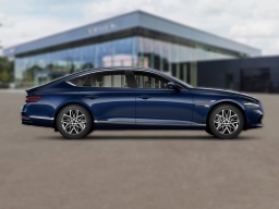 Genesis G80 2.5T AWD 2026