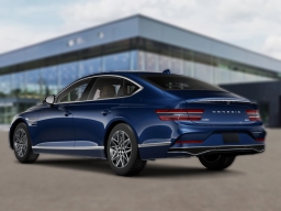 Genesis G80 2.5T AWD 2026