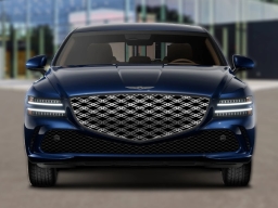 Genesis G80 2.5T AWD 2026