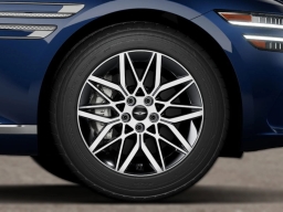 Genesis G80 2.5T AWD 2026