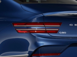 Genesis G80 2.5T AWD 2026
