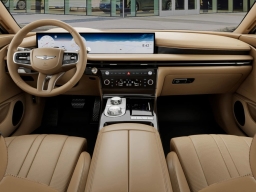 Genesis G80 2.5T AWD 2026