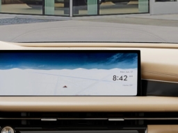 Genesis G80 2.5T AWD 2026