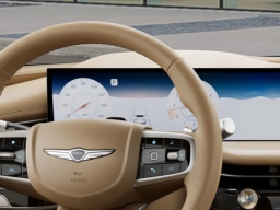 Genesis G80 2.5T AWD 2026