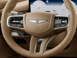 Genesis G80 2.5T AWD 2026