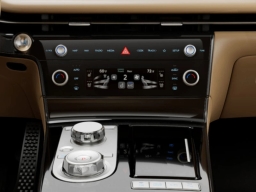 Genesis G80 2.5T AWD 2026