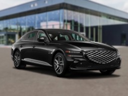 Genesis G80 2.5T Advanced AWD 2025