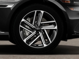 Genesis G80 2.5T Advanced AWD 2025