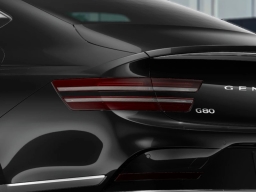 Genesis G80 2.5T Advanced AWD 2025