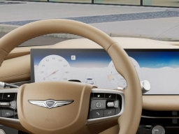 Genesis G80 2.5T Advanced AWD 2025