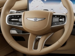 Genesis G80 2.5T Advanced AWD 2025