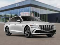 Genesis G80 2.5T Advanced AWD 2026