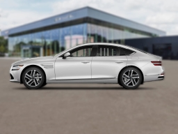 Genesis G80 2.5T Advanced AWD 2026