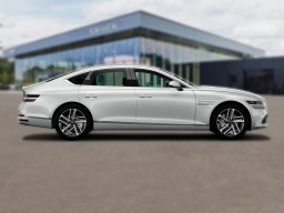 Genesis G80 2.5T Advanced AWD 2025