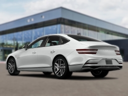 Genesis G80 2.5T Advanced AWD 2025