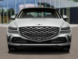 Genesis G80 2.5T Advanced AWD 2025