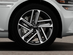 Genesis G80 2.5T Advanced AWD 2025