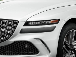 Genesis G80 2.5T Advanced AWD 2025