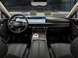 Genesis G80 2.5T Advanced AWD 2026