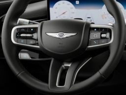 Genesis G80 2.5T Advanced AWD 2026