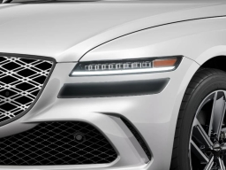 Genesis G80 2.5T Advanced AWD 2026