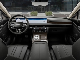 Genesis G80 2.5T Advanced AWD 2026