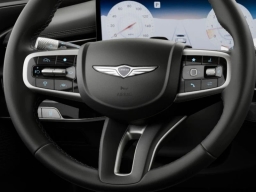 Genesis G80 2.5T Advanced AWD 2026