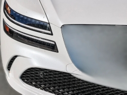 Genesis G80 2.5T Advanced AWD 2026