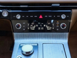 Genesis G80 2.5T Advanced AWD 2026