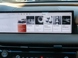 Genesis G80 2.5T Advanced AWD 2026