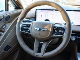 Genesis G80 2.5T Advanced AWD 2026