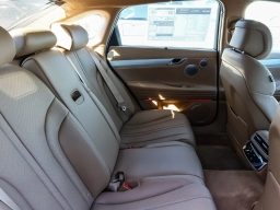 Genesis G80 2.5T Advanced AWD 2026