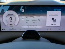 Genesis G80 2.5T Advanced AWD 2026