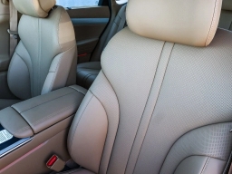 Genesis G80 2.5T Advanced AWD 2026