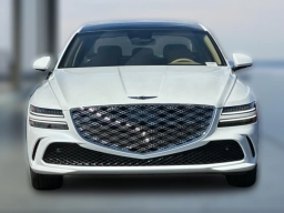 Genesis G80 2.5T Advanced AWD 2026