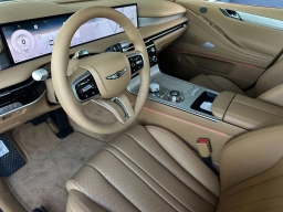 Genesis G80 2.5T Advanced AWD 2026