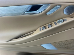 Genesis G80 2.5T Advanced AWD 2026