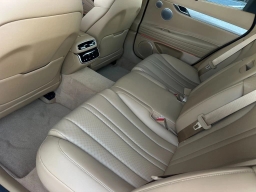 Genesis G80 2.5T Advanced AWD 2026