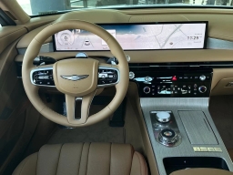 Genesis G80 2.5T Advanced AWD 2026