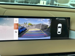 Genesis G80 2.5T Advanced AWD 2026