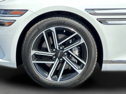 Genesis G80 2.5T Advanced AWD 2026