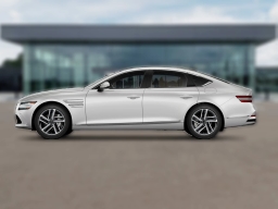 Genesis G80 2.5T Advanced AWD 2026