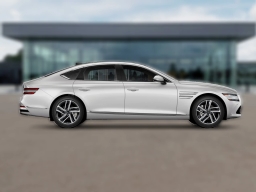 Genesis G80 2.5T Advanced AWD 2026