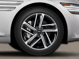 Genesis G80 2.5T Advanced AWD 2026