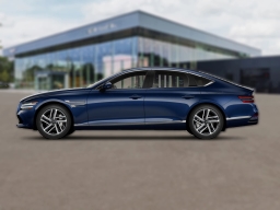 Genesis G80 2.5T Advanced AWD 2026