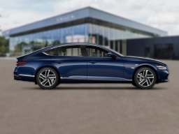 Genesis G80 2.5T Advanced AWD 2026