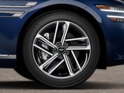 Genesis G80 2.5T Advanced AWD 2026