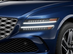 Genesis G80 2.5T Advanced AWD 2026